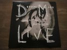 AUDIOPHILE: Depeche Mode - Songs Of Faith And Devotion LIVE (UK Press)