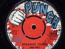 John Holt - Strange Thing / Winston Wright - Want Money UK orig 7