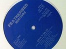 Chuck Brown - Back It On Up 12 - Featherbed - Go-Go Funk SEALED