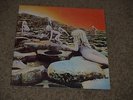 LED ZEPPELIN   HOUSES OF THE HOLY LP   NEAR MINT (Sterling) w/Inner