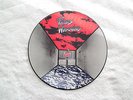 Promo Picture LP  Fates Warning  No Exit  Ultrarar printed in Canada ca 100 only
