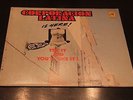 Corporacion Latina Is Here Try It & You'll Like It RARE Album Vinyl Latin VG++