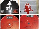 Clark-Hutchinson A=MH² LP Decca 12014