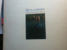 Chuck & Mary Perrin Life Is A Stream Acid Archives Psych Folk Femme