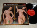 LP Brave New World  Oh Calcutta  (England 1970)