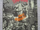 Terrorizer _ World Downfall  __  Cover und Vinyl in VG +