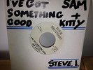 northern soul record sam and kitty