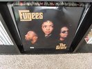 The Fugees The Score LP 1996 Hip Hop Rap 1st first press Ruff House