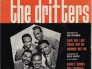 THE DRIFTERS EP - SAVE THE LAST DANCE FOR ME + 3 - RARE FRENCH EP