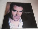 MORRISSEY-VAUXHALL & I-RARE VINYL LP IN EXCELLENT+++ CONDITION