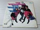 The Mindbenders With Woman In Mind LP UK Fontana Records 1967 Mono First Press