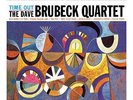 DAVE BRUBECK QUARTET Time Out 2LP 200g 45RPM Audiophile NEW 
