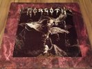 MORGOTH - Cursed LP original 1991 Century Media