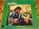 *RARE AUTOGRAPHED* JONATHAN - I'VE GOT LOVE / TREMMOR LP VINYL..HAWAII SOUL