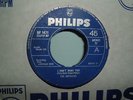 The Anteeeks 'I don't want you' rare Freakbeat classic Garage 45 Anteeks 1st pr