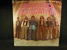 SOUND FOUNDATION LP RARE SMOBRO SB-9001*FUNK/PSYCH/ROCK *NEAR MINT*