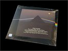 PINK FLOYD The Dark Side Of The Moon NEW 30th ANNIVERSARY EDITION LP with POSTER