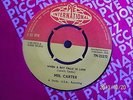 MEL CARTER:   WHEN A BOY FALLS IN LOVE   7N 25212   CON EX