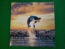 OST FREE WILLY , MICHAEL JACKSON / NKOTB etc, 1993 korea vinyl lp , NM (No OBI)