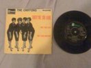 The Chiffons- They're So Fine EP