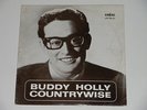 Ultra rare Buddy Holly midi LP 10 inch original 1st pressing Coral  LPC 96 101