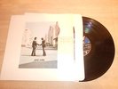 Pink Floyd Wish You Were Here UK LP Nimbus Supercut RARE