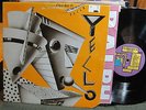 Yello Claro Que Si Ralph Records 1981 yellow residents rare orig synth wave sf