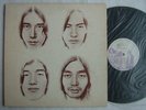 HAPPY END KAZEMACHI ROMAN / JAPAN PSYCH APRYL FOOL