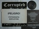 CORRUPTED EL DIOS QUEJA / Sunn Khanate Boris doom gism