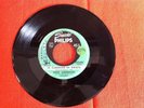 Rare 45T PS juke Box Serge Gainsbourg Le Claqueur De Doigts B373678F
