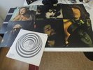 JUICY LUCY lie back and enjoy it Orig. UK '70 VERTIGO SWIRL MINT