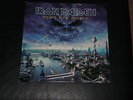 IRON MAIDEN - Brave New World -  2 Picture-LP   EMI