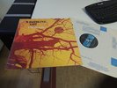 WISHBONE ASH PILGRIMAGE 1971 IN MINT UK PRESS 