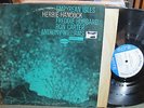 Herbie Hancock EMPYREAN ISLES Blue Note rvg bst84175 lp '64 '66 press vinyl jazz