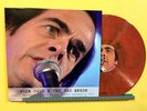 NICK CAVE 2LP LIVE AT THE ADMIRALSPALAST 2013 COLOURED ORANGE MARBLE VINYL NEW