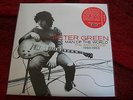 PETER GREEN - MAN OF THE WORLD ANTHOLOGY 1968-83 -  DOUBLE VINYL LP