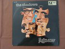 THE SHADOWS - JIGSAW - LP COLUMBIA SMC 74296  Vinyl