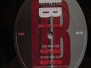 Don Of Don's ?– We Intelligent / Blood Babylon, Massive Ragga Jungle