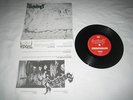 Sorcery Rivers Of The Dead Death Metal Single Schallplatte 7