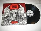 Napalm Death Scum LP Schallplatte Vinyl Grindcore Originale Erstpressung 1987