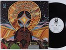 CARLOS GARNETT Cosmos Nucleus MUSE LP NM