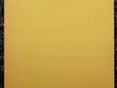 Konrad Schnitzler- Gelb EDITION BLOCK 110 art gallery private ed. 101% original