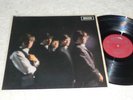 LP Rolling Stones  Same    (England 1964 / mono Decca)