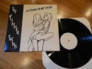 ROLLING STONES A STONE IN MY SHOE LP ORIGINAL PRESS RARE