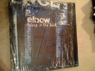 Elbow  ?– Asleep In The Back LP  Vinyl
