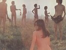 Yuya Uchida & the Flowers - Challenge - RARE japanese press