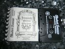 MASTER´S HAMMER - Jilemnicky Okultista orig. Demo 1992  ;Masters;Bathory;Venom;