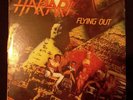 LP Modern Soul Boogie HARARI-FLYING OUT  Funk Disco *listen*