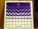 CARDWIN the lizards CULT 60°s UK FUNKY PSYCH FUZZ POP / PATCHWORK LIBRARY EX hr