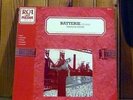 FRANCOIS AUGER drums KILLER DRUM BREAK - PHASING -FX / KOKA LIBRARY LP / NM hear